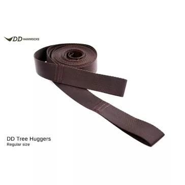 DD Tree Huggers 