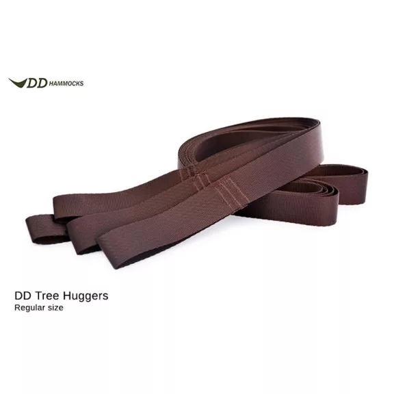 DD Tree Huggers 