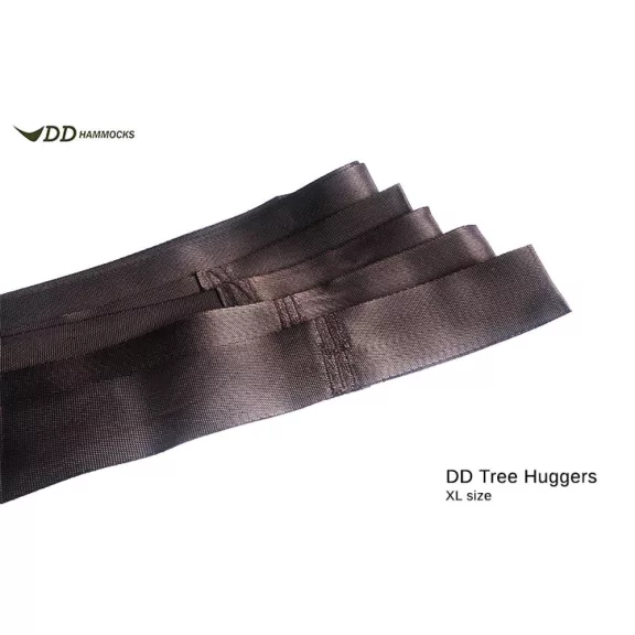 DD Tree Huggers 