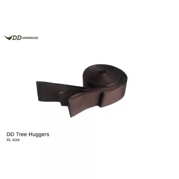 DD Tree Huggers 