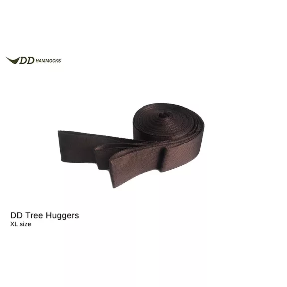 DD Tree Huggers DD Tree Huggers