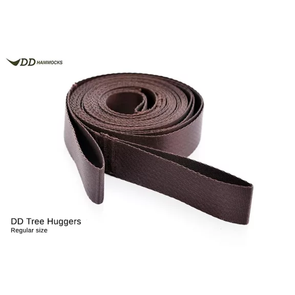 DD Tree Huggers DD Tree Huggers