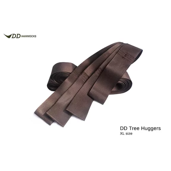 DD Tree Huggers DD Tree Huggers