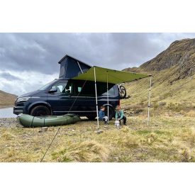 DD Campervan Tarp