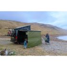 DD Campervan Tarp