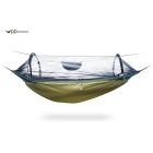 DD underblanket XL függőágyhoz - Olive Green 