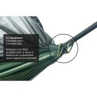 DD underblanket XL függőágyhoz - Olive Green 