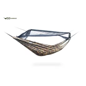 DD Frontline Függőágy KING Size - MC