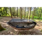 DD Frontline Függőágy KING Size - MC