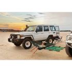 DD SuperLight Hammock - függőágy - Olive green