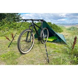 DD-Bikepacker Mesh Tent-  Kerékpáros Hálós Sátor