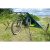 DD-Bikepacker Mesh Tent- Kerékpáros Hálós Sátor