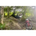 DD Junior Frontline Hammock függőágy