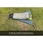 DD SuperLight - Bikepacker Groundsheet