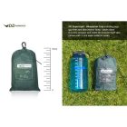 DD SuperLight Bikepacker Tarp - ponyva