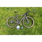 DD SuperLight Bikepacker Tarp - ponyva