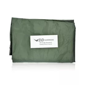 DD Canopy for SuperLight Jungle Hammock - vízálló réteg