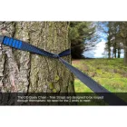 DD Daisy Chain - Tree Straps (2db) -heveder