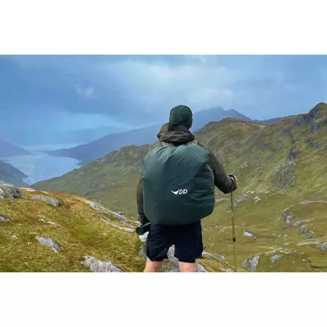 DD Rucksack Cover