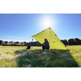 DD ponyva 3x3  méter - UV50+