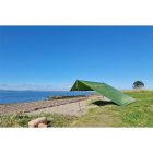 DD ponyva 3x3  méter - UV50+