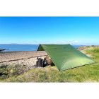 DD ponyva 3x3  méter - UV50+