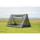 DD SuperLight - A-Frame - Mesh Tent - Olive green