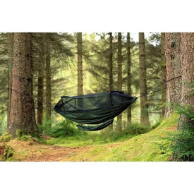 DD Gear Sling - Olive Green