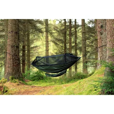 DD Gear Sling - Olive Green