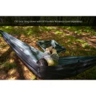 DD Gear Sling - Olive Green