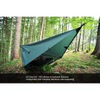 DD Tarp 3x3 PRO - Olive Green