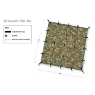 DD Tarp 3x3 - PRO - Olive Green