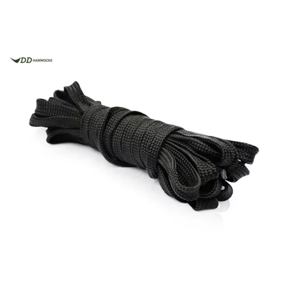 DD strong webbing - kötél ( 10m ) DD strong webbing - kötél ( 10m )