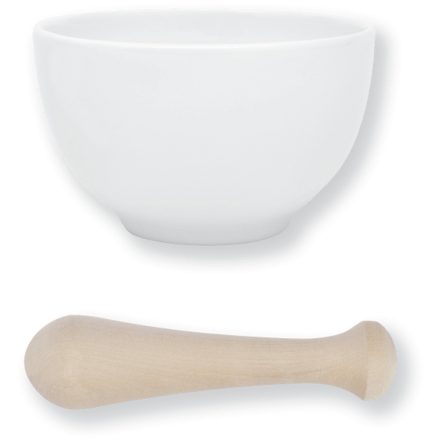 Konyhai örlő mozsár