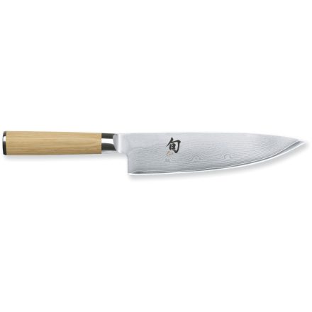 KAI SAN White Classic  szakácskés (20,0 cm) 