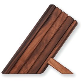 KAI Shun késtartó, dió