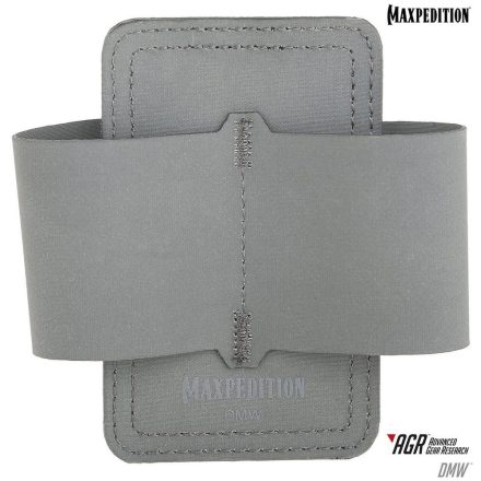 Maxpedition  DMW Dual Mag Wrap/Szürke