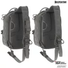 Maxpedition EDGEPEAK v2.0 (Black)