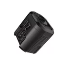 Flextail Evo Pump 3 – Hordozható elektromos pumpa, 1000L/perc légáramlással