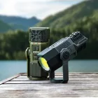 Flextail Evo 3 az 1-ben hordozható szúnyogriasztó