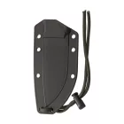 ESEE Model 3, tactical gunsmoke