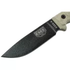 ESEE Model 4 , 3D Micarta