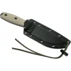 ESEE Model 4 , 3D Micarta