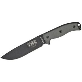 ESEE Model 6 Tactical kés