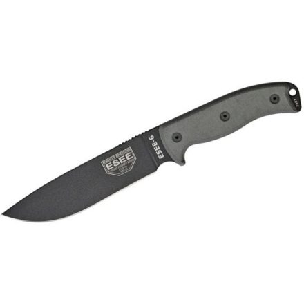 ESEE Model 6 Tactical kés