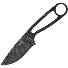 ESEE Izula Black Oxide