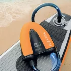 Flextail EVO SUP Pump – 20 PSI hordozható elektromos pumpa SUP-hoz és felfújható eszközökhöz