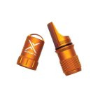 EXOTAC MATCHCAP XL - Orange