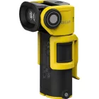 LEDLENSER EXC6R 300lm/180m, Li-ion, 0/21 zóna tölthető robbanásbiztos pipalámpa