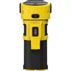 LEDLENSER EXC7R 400lm/240m, Li-ion, 0/21 zóna tölthető robbanásbiztos pipalámpa, töltőállomás